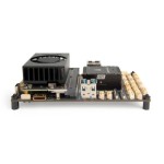 Holybro Pixhawk pixehawk 6X NX/Nano Carrier Board wi-fi SSD fotocamera PM02D UBEC accessori